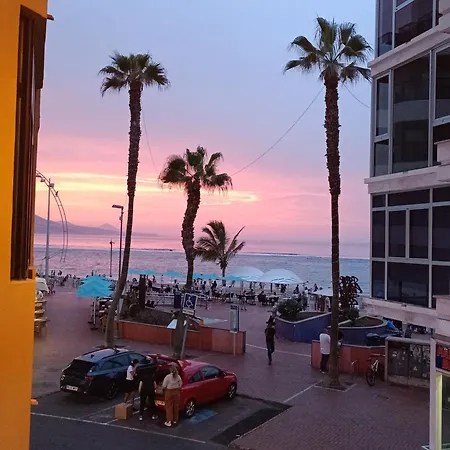 Canteras Views Apartment